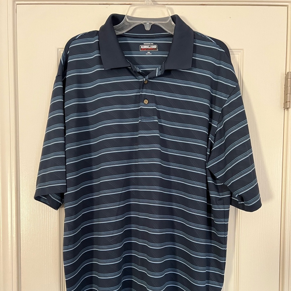 Kirkland Men’s Polo XXL